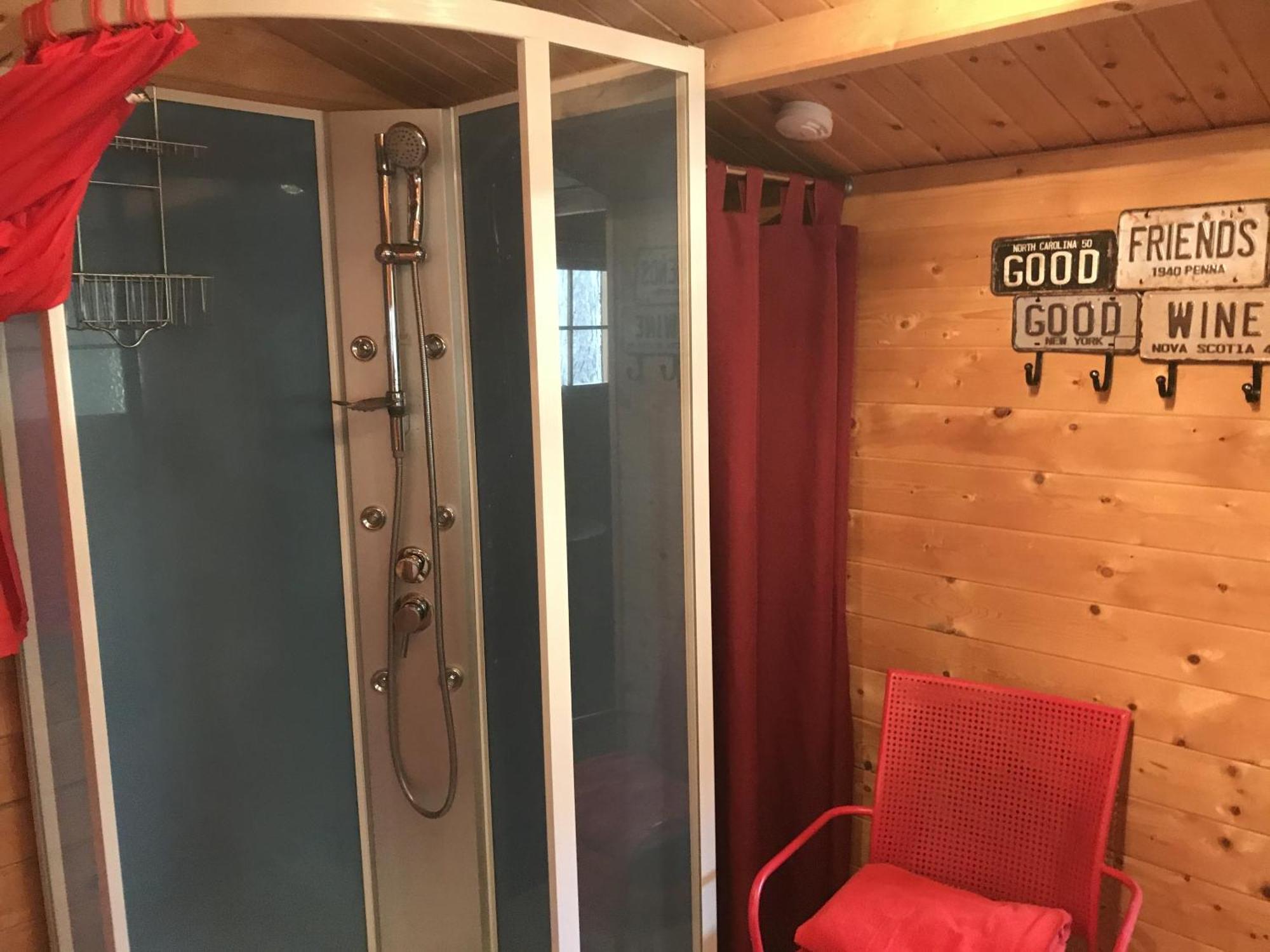 ボレーヌ Mas De La Pinede Ex-Les Arbousiers Bed & Breakfast 部屋 写真